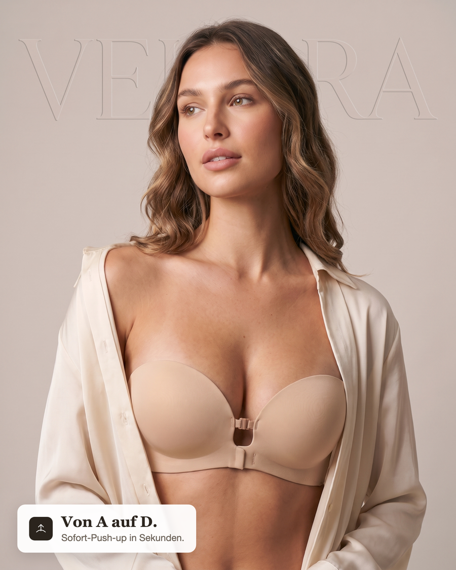 VELORA Push-Up BH