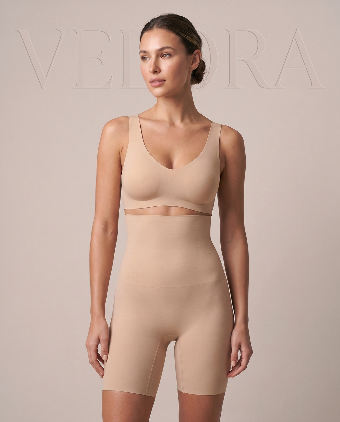 VELORA Shaping-Shorts