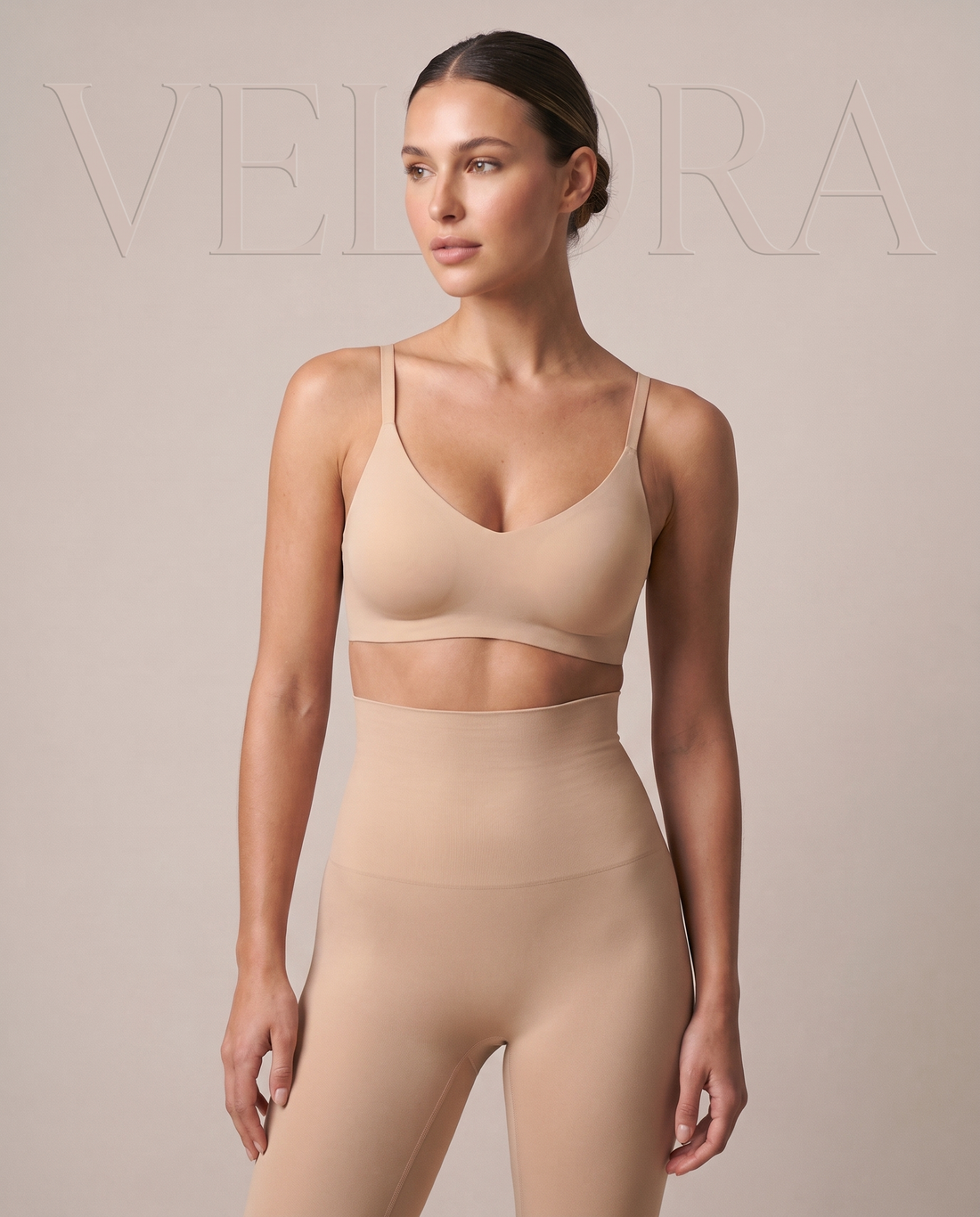 VELORA Shaping-Leggings