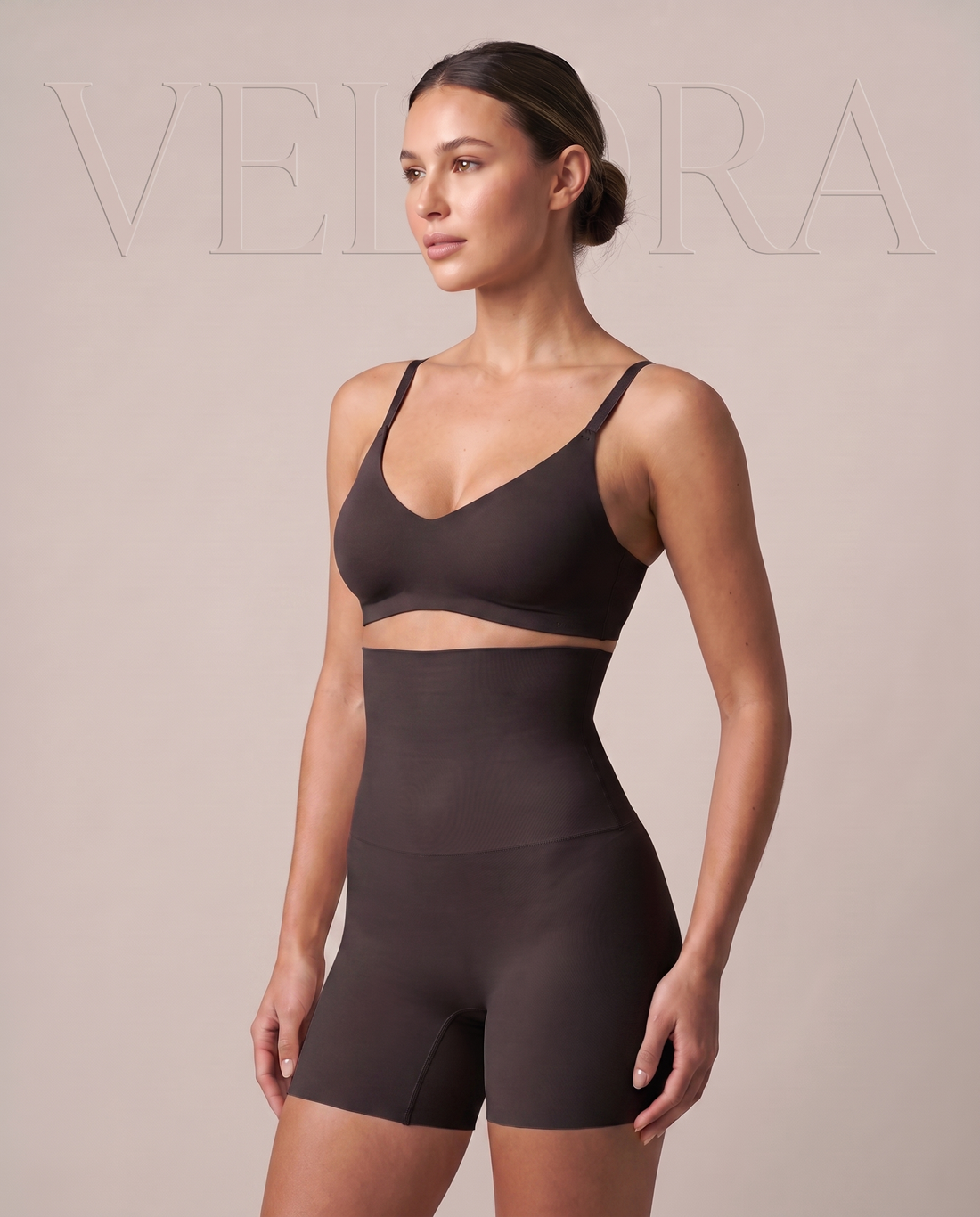 VELORA High-Waist Taillenformer