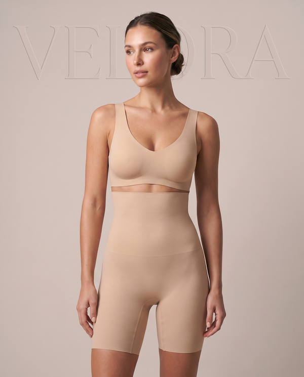 VELORA Shaping-Shorts