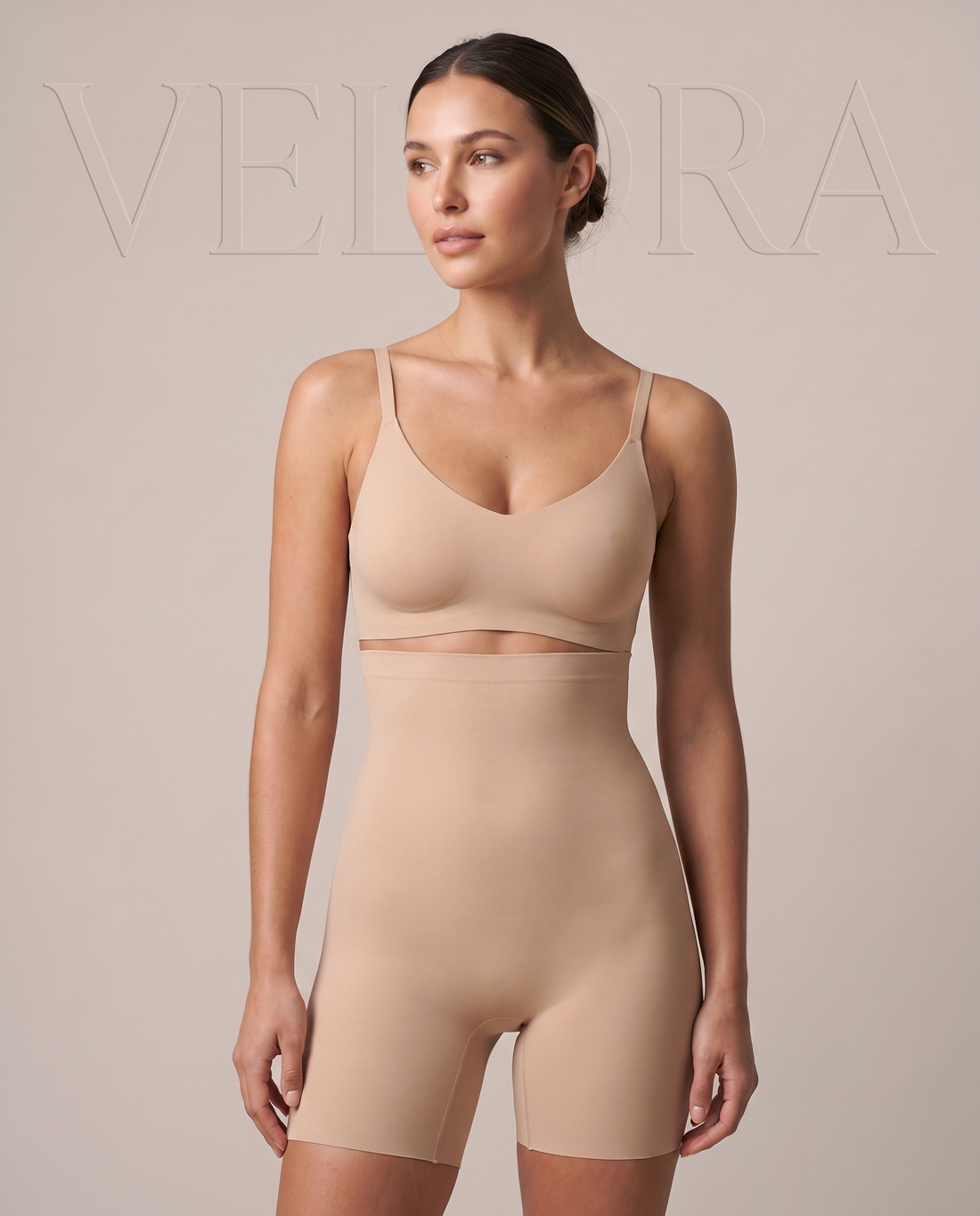 VELORA Shaping-Shorts