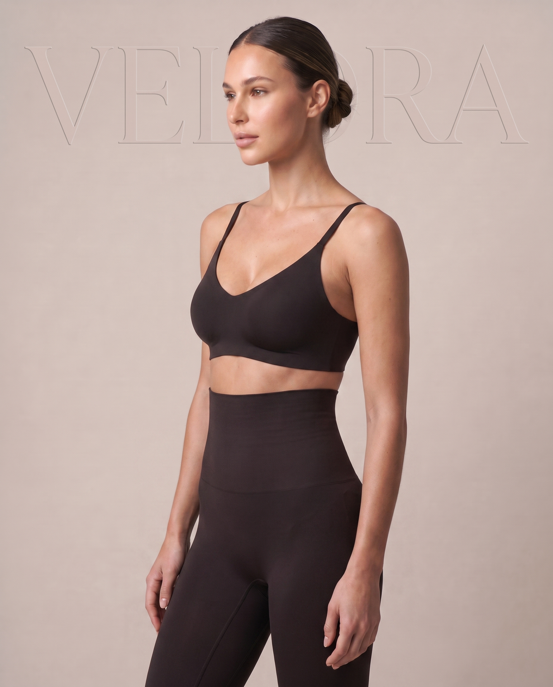 VELORA Shaping-Leggings